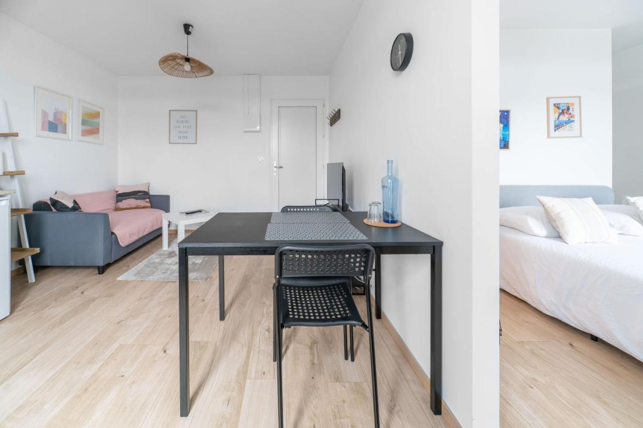 Residence Celestins - Appartements Centre Avec Parking Vichy Buitenkant foto