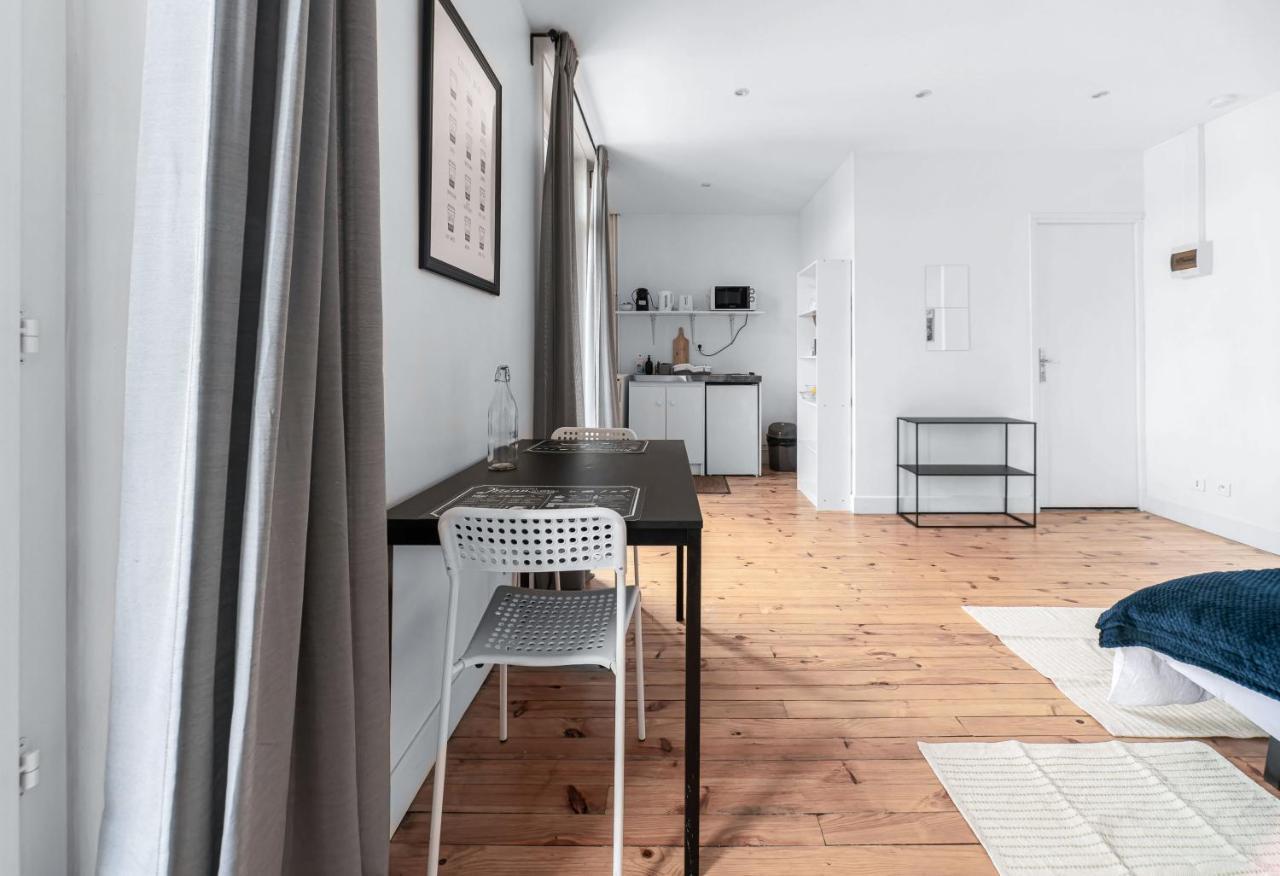 Residence Celestins - Appartements Centre Avec Parking Vichy Buitenkant foto
