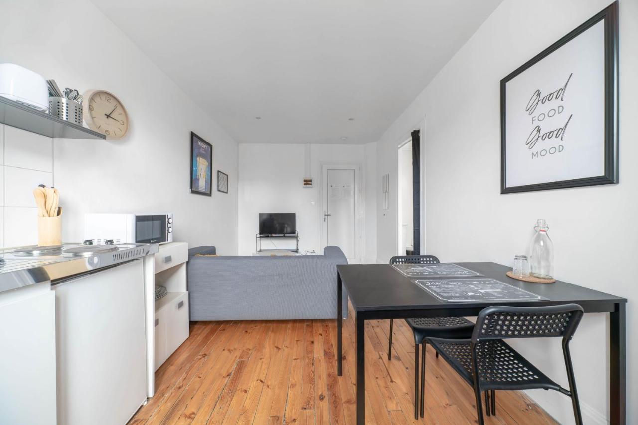 Residence Celestins - Appartements Centre Avec Parking Vichy Buitenkant foto